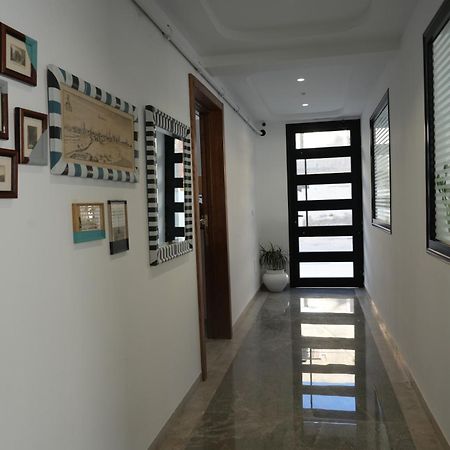 Le Vert Citron Sfax Exterior photo
