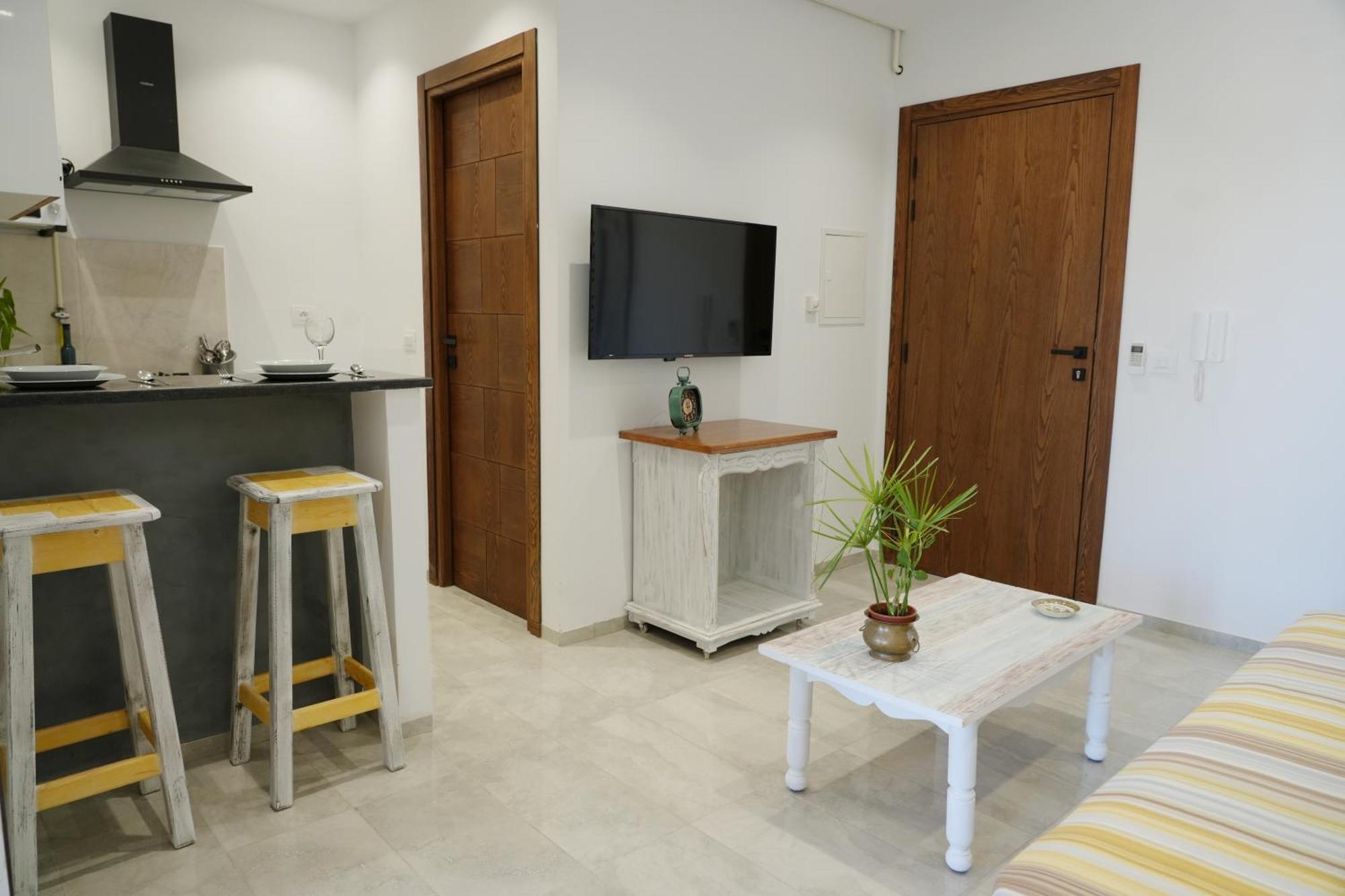 Le Vert Citron Sfax Exterior photo